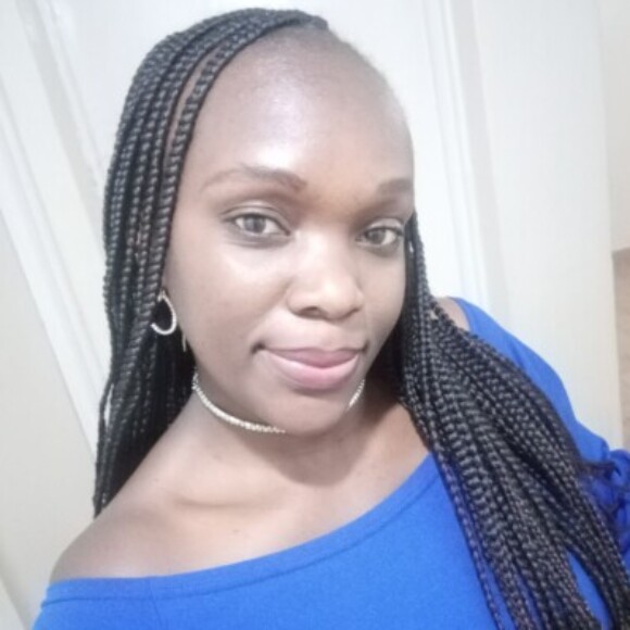 Profile picture of Ritah Moraa