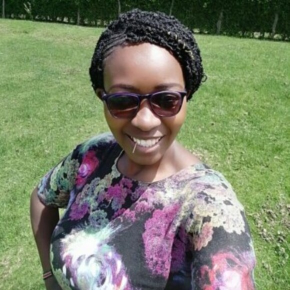 Profile picture of Esther Mukuria