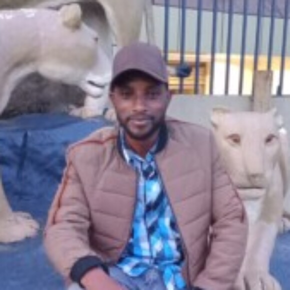 Profile picture of John Mundia