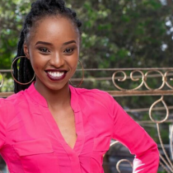 Profile picture of Sharon Wanjiku Wainaina
