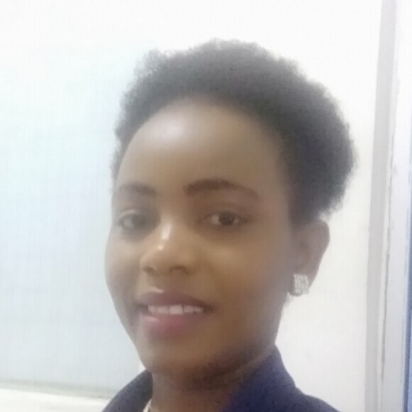 Profile picture of Gladys k