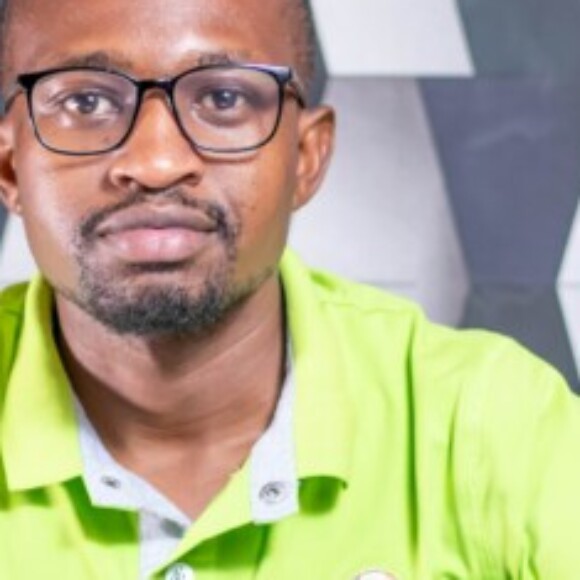 Profile picture of George Mwaura