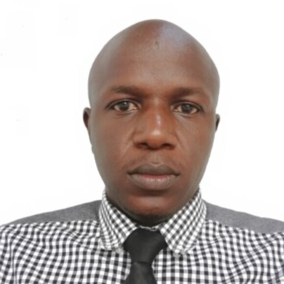 Profile picture of Titus Omondi