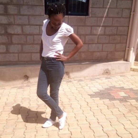 Profile picture of Lydiah