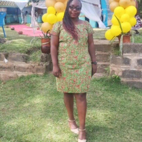 Profile picture of Lorraine A