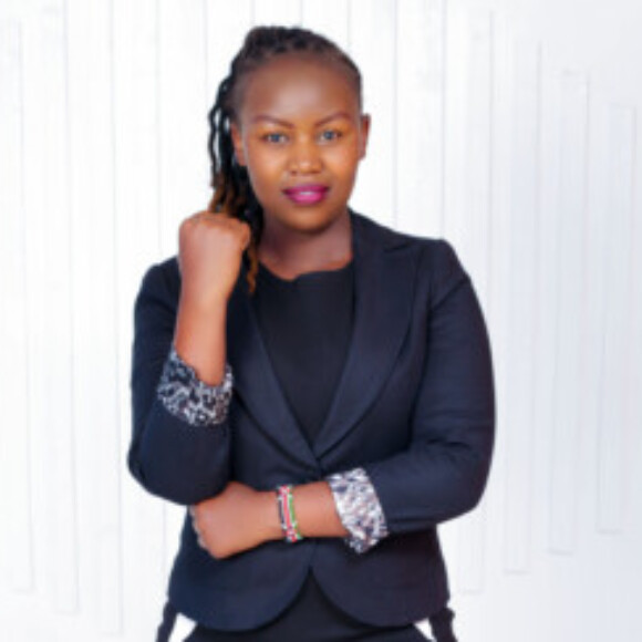 Profile picture of Essie K