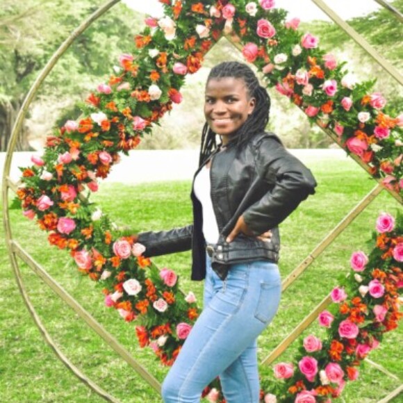 Profile picture of Stellah Cherotich Serem