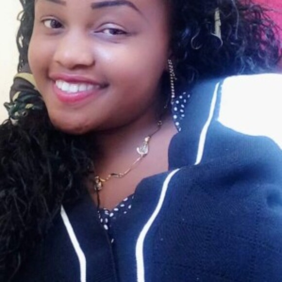 Profile picture of Mercy