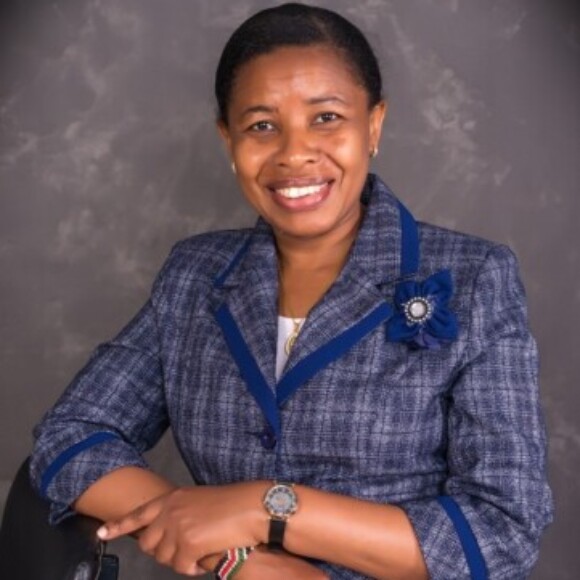 Profile picture of Elizabeth Wambui