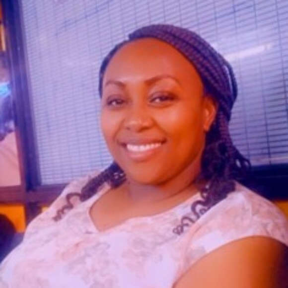Profile picture of Irene Njeri Njihia