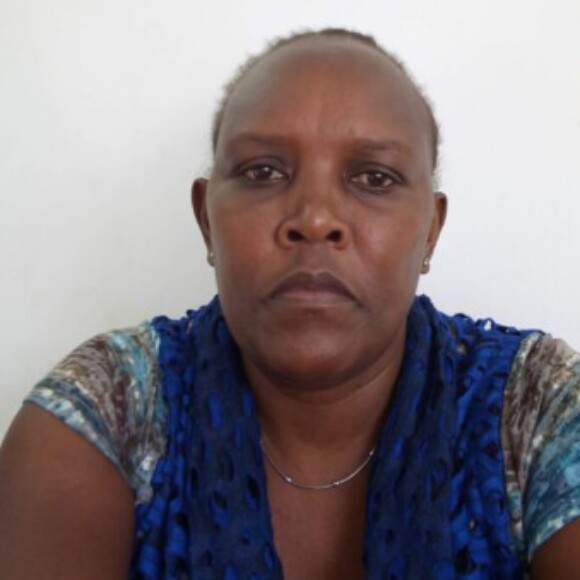 Profile picture of Mercy Wambui Ndirangu