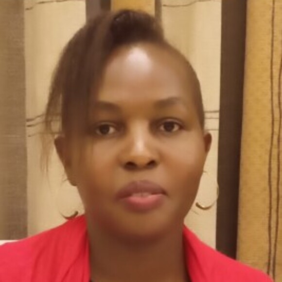 Profile picture of Polly Kananu