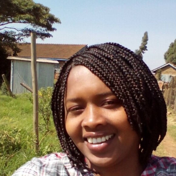 Profile picture of Muchugi lydia