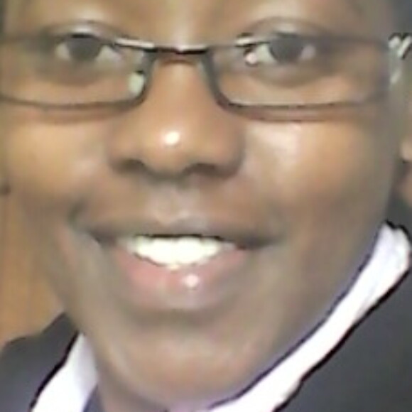 Profile picture of Muthoni Naomi