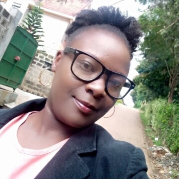 Profile picture of Verah Achar