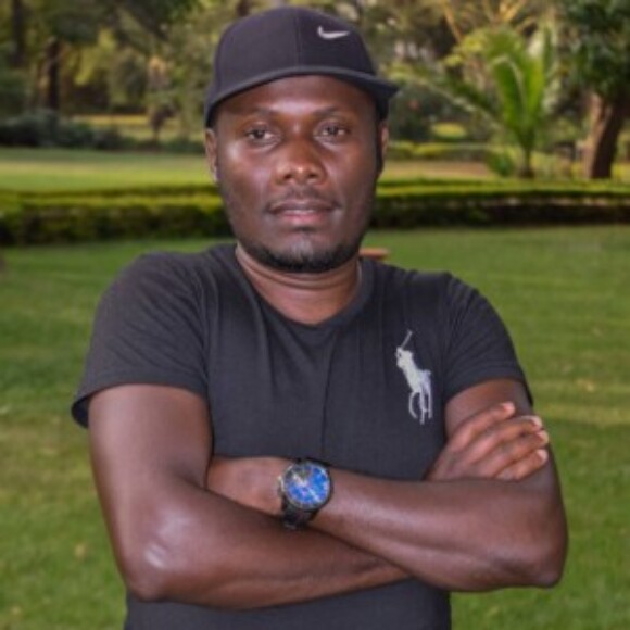 Profile picture of Paul Mwangi