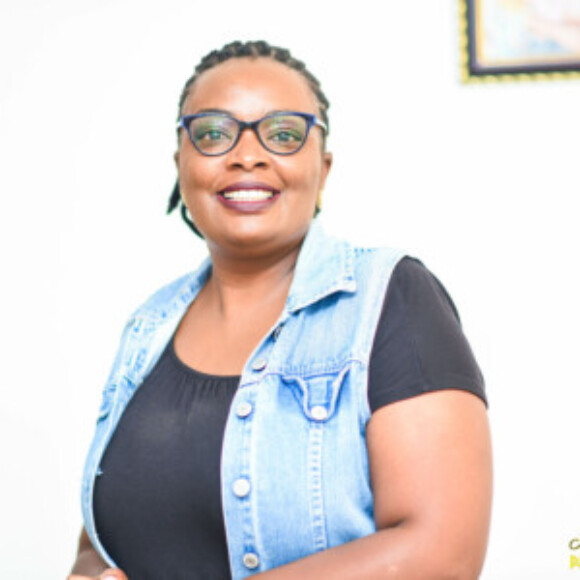 Profile picture of Tinah Njeri