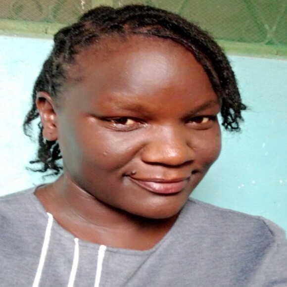 Profile picture of Judith Akinyi