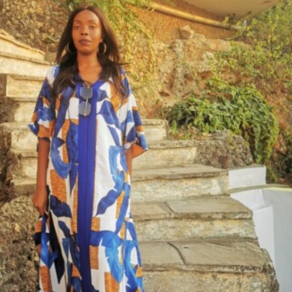 Profile picture of Joy chep