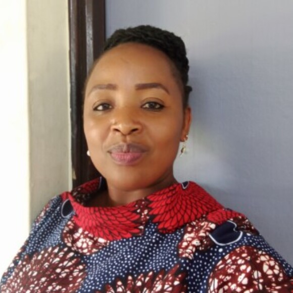 Profile picture of Jane Wanjala