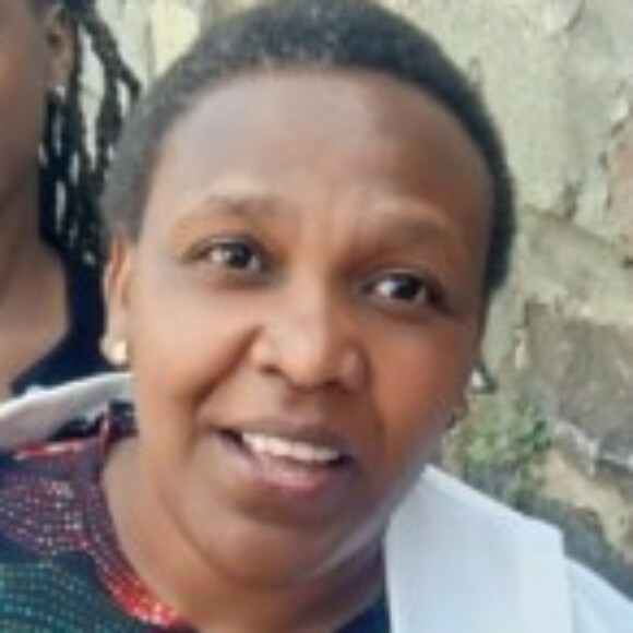 Profile picture of Njeri