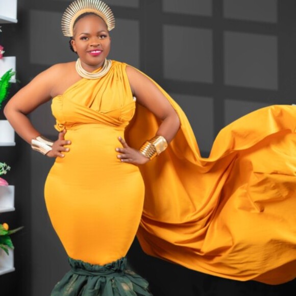 Profile picture of Miriam Mwangi