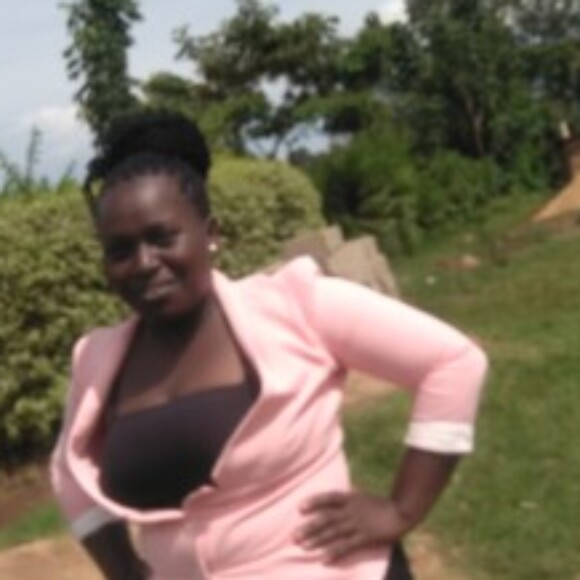 Profile picture of Muhonja salivia