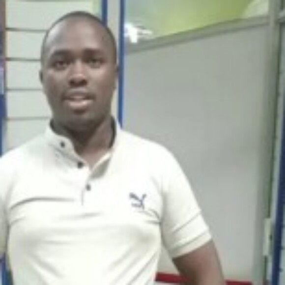 Profile picture of Kevin omenya