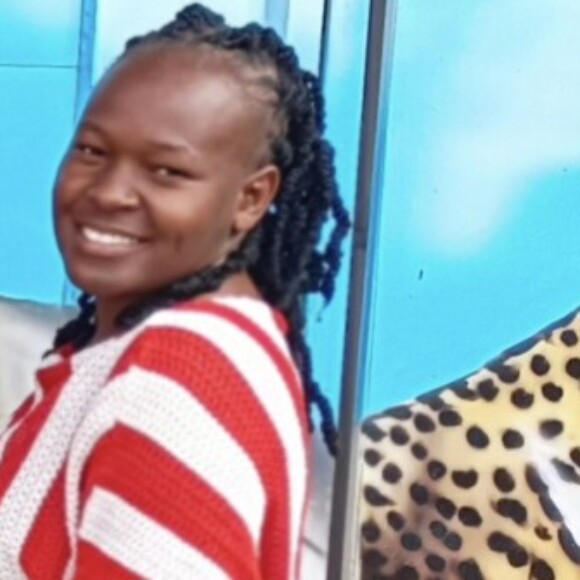 Profile picture of Irene Mueni Mathew