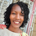Profile picture of Judy Njambi