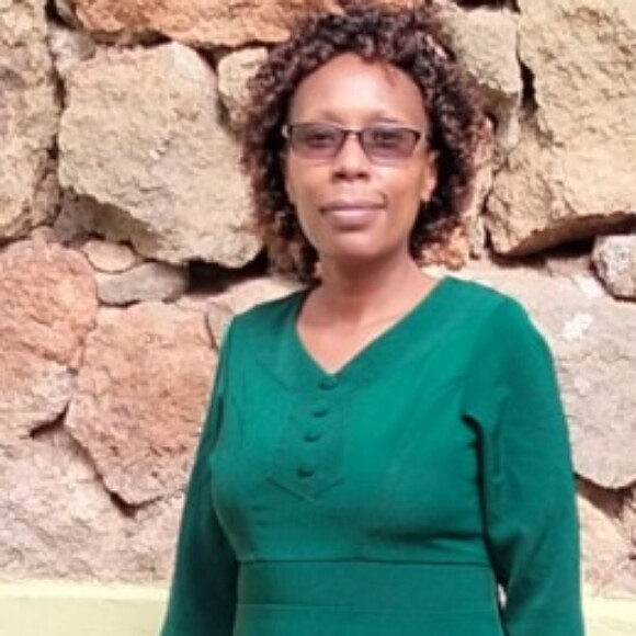 Profile picture of Beatrice Kibutha