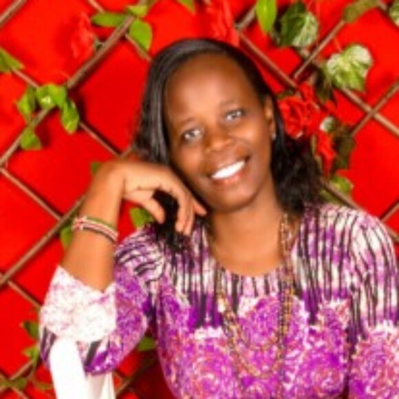 Profile picture of Faith Muthoni