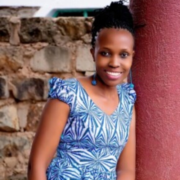 Profile picture of Catherine