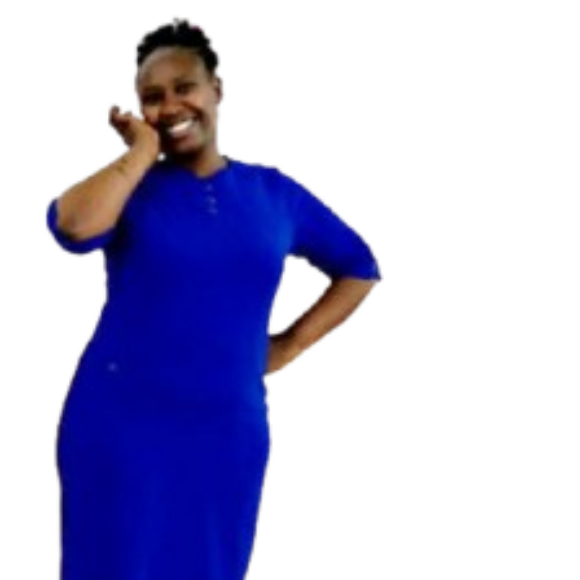 Profile picture of Rachael wachinga