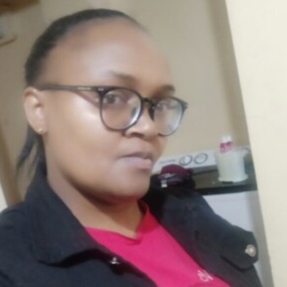 Profile picture of Jacqueline