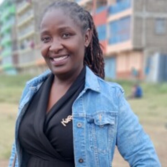 Profile picture of Florence mwaniki