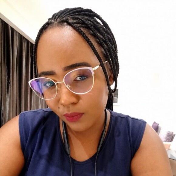 Profile picture of Sharon Belle