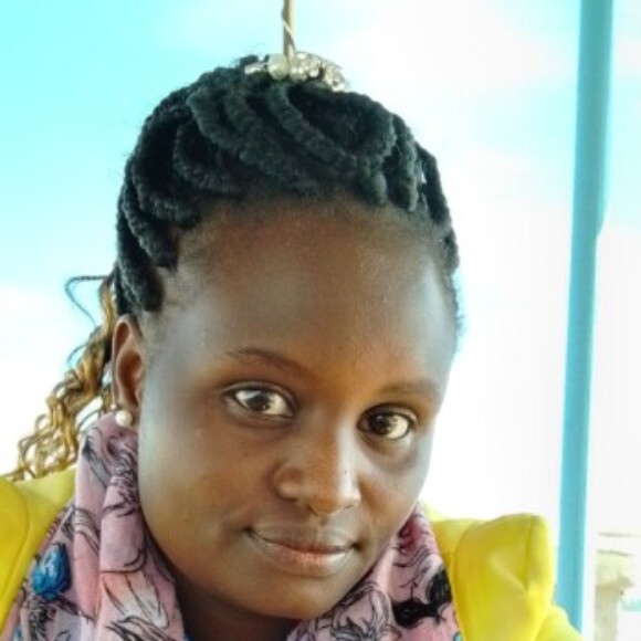 Profile picture of SHARON CHEPKWONY