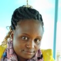 Profile picture of SHARON CHEPKWONY