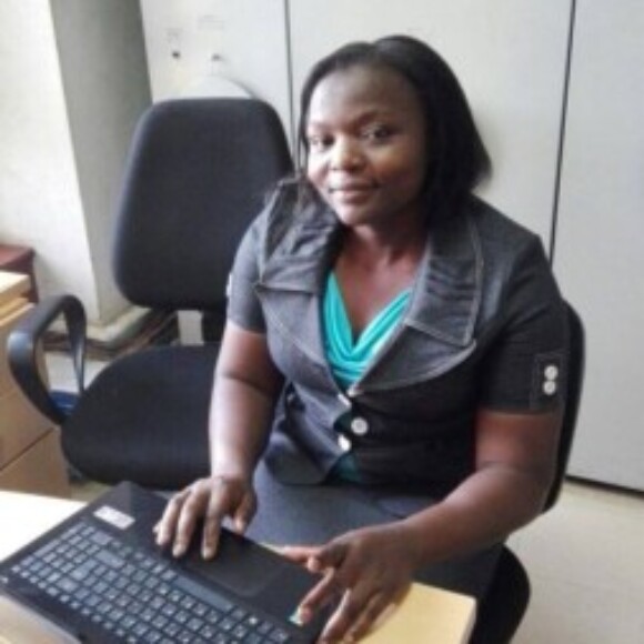 Profile picture of Joyce Mutsami