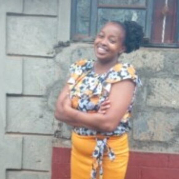 Profile picture of Wairimu kungu
