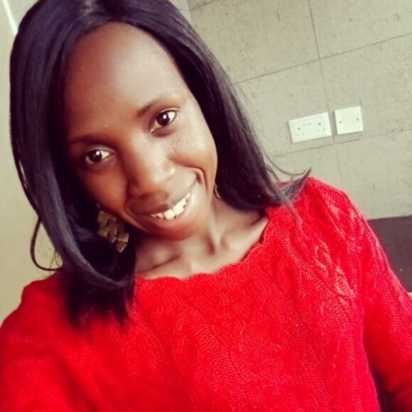 Profile picture of Joy