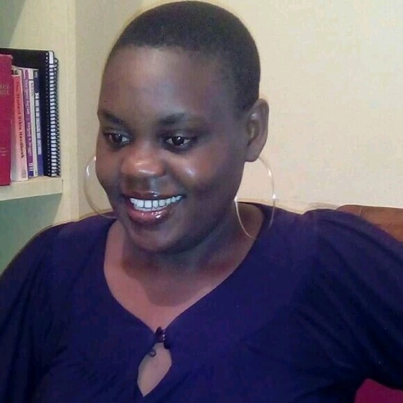 Profile picture of Rina Nyadzua