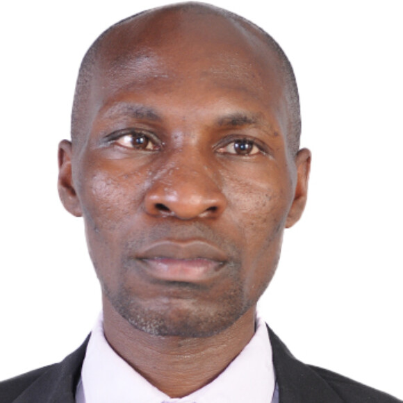 Profile picture of Edwin Wanyama