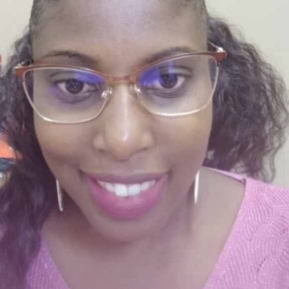 Profile picture of Mercy Njeri