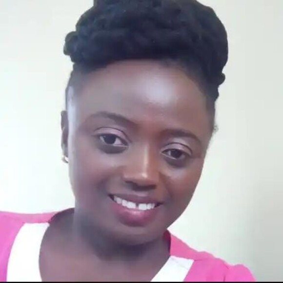 Profile picture of Joan Ngao