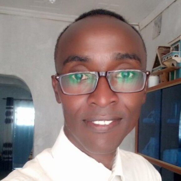 Profile picture of Daniel