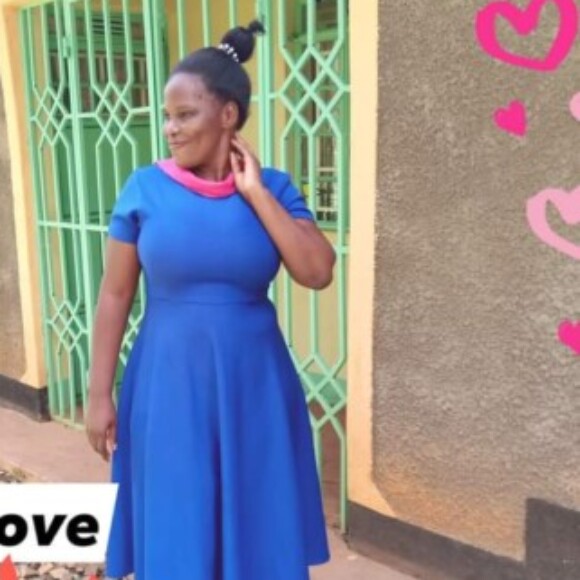 Profile picture of Emily mukoya