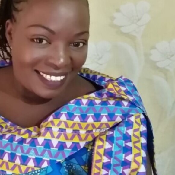 Profile picture of Maryanne Nanjom