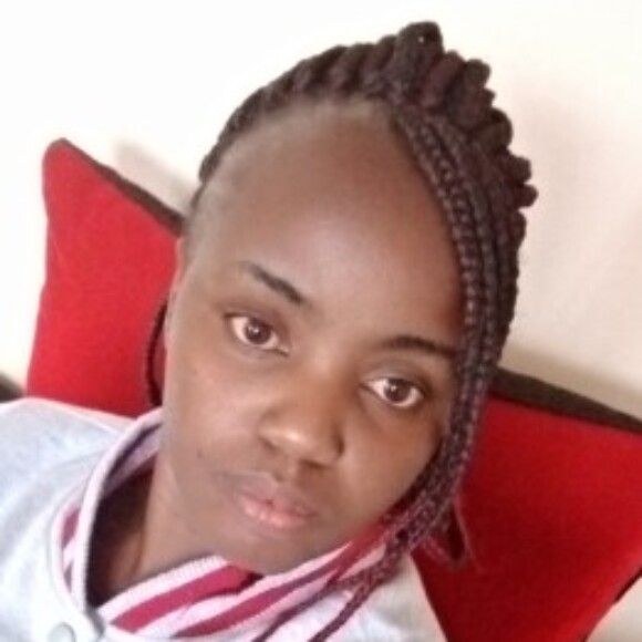 Profile picture of Gracious